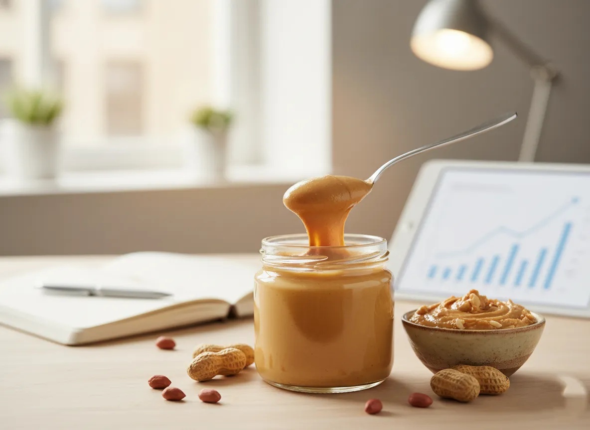 Peanut Butter Business Profit Margin in India: Real Numbers